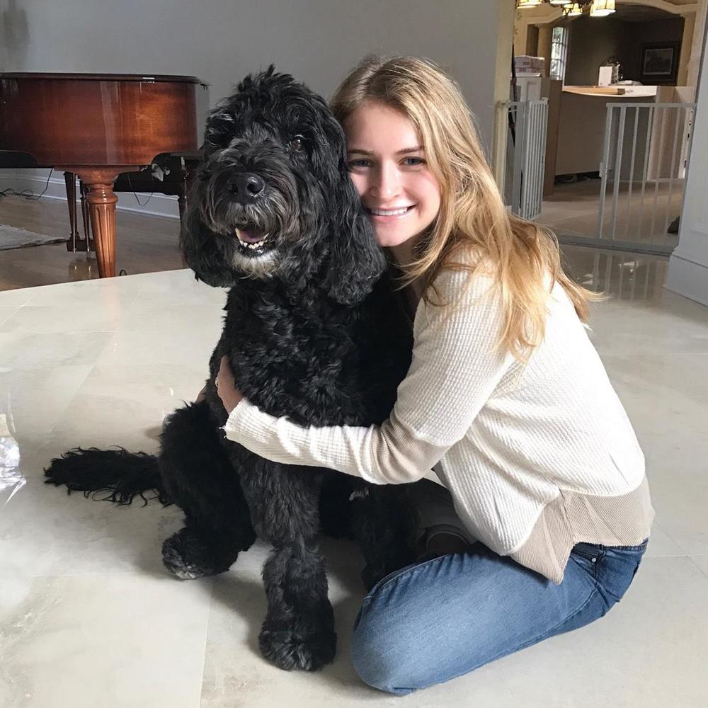 Meet your Posher, Chelsea